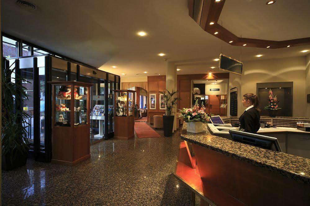 เอช4 โฮเทล ฮัมบวร์ค แบร์เกอดอร์ฟ Hotel ฮัมบูร์ก ภายนอก รูปภาพ